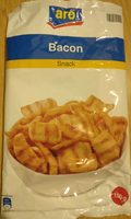 Bacon Snack