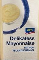 Mayonnaise