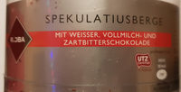 Spekulatiusberge