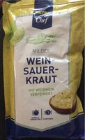 Weinsauerkraut