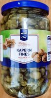 Kapern Fines