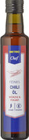Feines Chili Öl