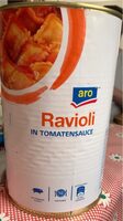 Ravioli