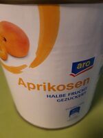 Aprikosen