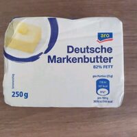 Butter