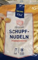 Schupfnudeln