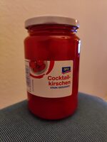 Cocktailkirschen