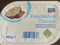 Frischkäse