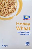 Honey Wheat