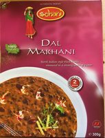 Dal Makhani 300G