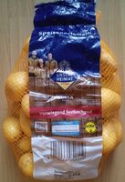 Speisekartoffeln vorwiegend festkochend