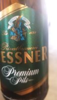 Gessner Premium Pils