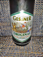Gessner Original Festbier
