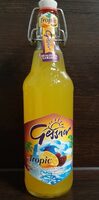 Gessner Tropic