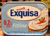 Fitline Natur 0,2% Fett
