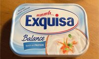 Exquisa Balance