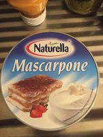 Mascarpone
