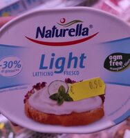 Naturella light