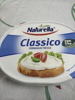 Formaggio fresco