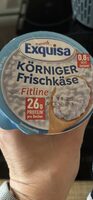 Körniger Frischkäse