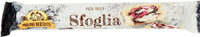 Sfoglia rettangolare