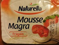 Mousse magra