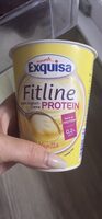Fitline Quark-Joghurt-Creme - Vanille