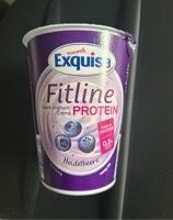 Fitline Quark-Joghurt Protein Creme