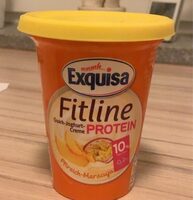Fitline Protein Pfirsich-Maracuja