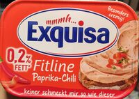 Fitline 0,2% Paprika-Chili