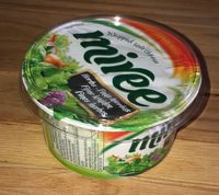 Fromage fines herbes