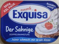 Der Sahnige
