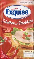 Exquisa paprika