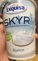 Yogurt SKYR