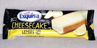 Cheesecake Lemon