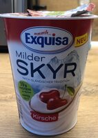 Milder Skyr