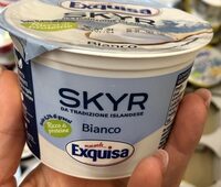 Skyr