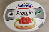 Protein naturella