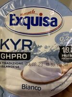 Skyr highpro