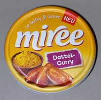 Dattel-Curry