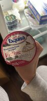Fiocchi di latte freschi con yogurt Fitline HiGH PRO