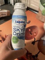 SKYR Drink