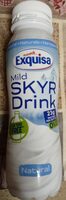 Skyr Drink