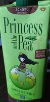 Erbsen Drink