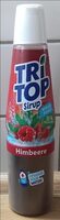 Sirup Himbeere