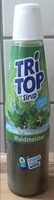 Sirup Waldmeister