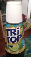 Tri Top Sirup Limette-Minze