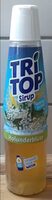 Tri Top Sirup Holunderblüte