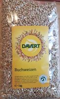 Buchweizen