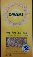 Weisser quinoa